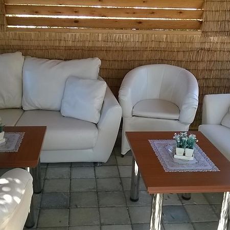 Hotel Conte Promajna Buitenkant foto