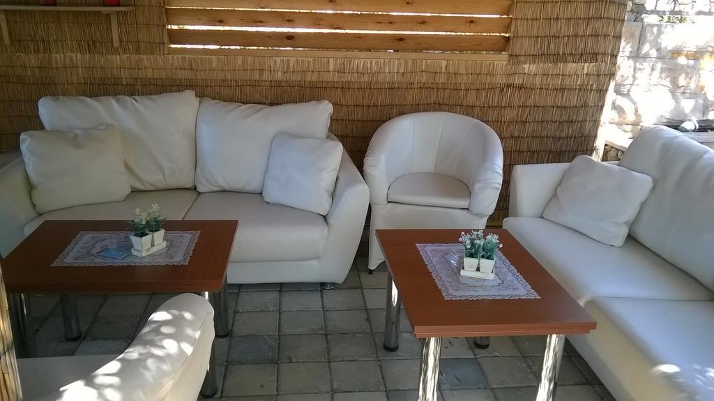 Hotel Conte Promajna Buitenkant foto