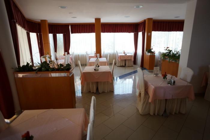 Hotel Conte Promajna Buitenkant foto